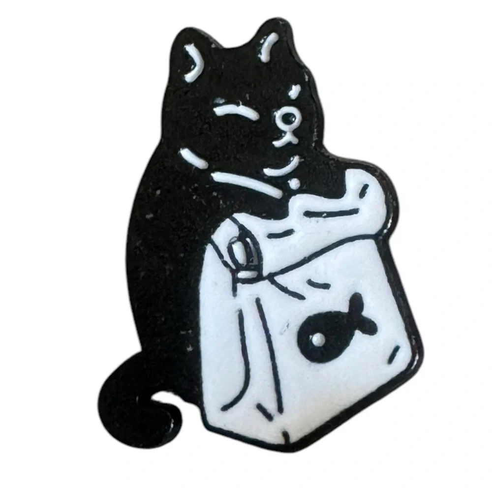 Enamel Pin Set - Picture 3 of 4